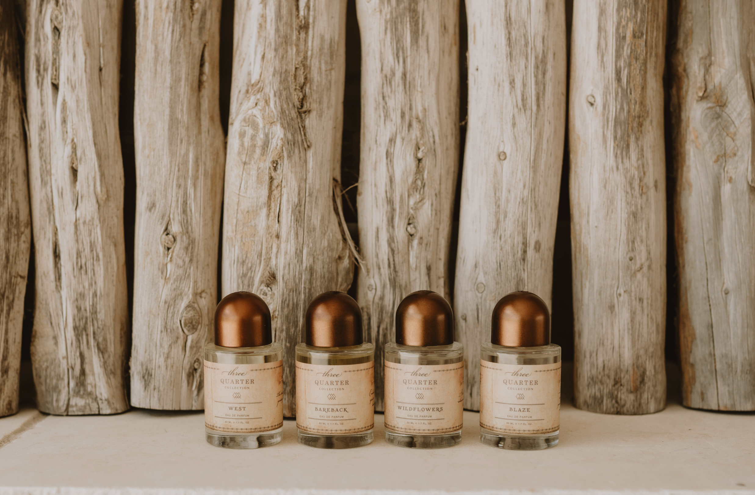 Fragrance