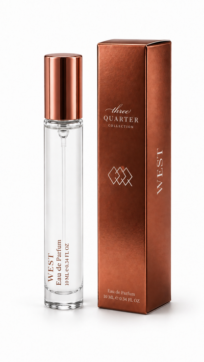 WEST — Eau de Parfum, 10ml