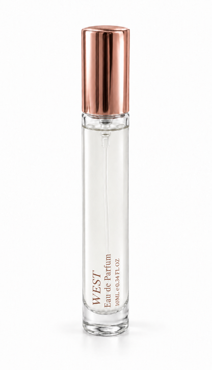 WEST — Eau de Parfum, 10ml